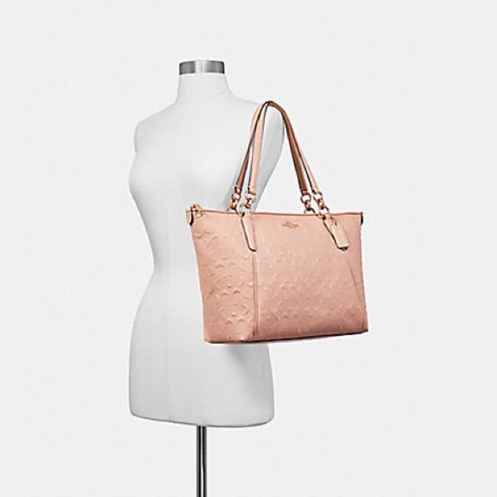 Coach Handbag Set - Picture 2 of 6